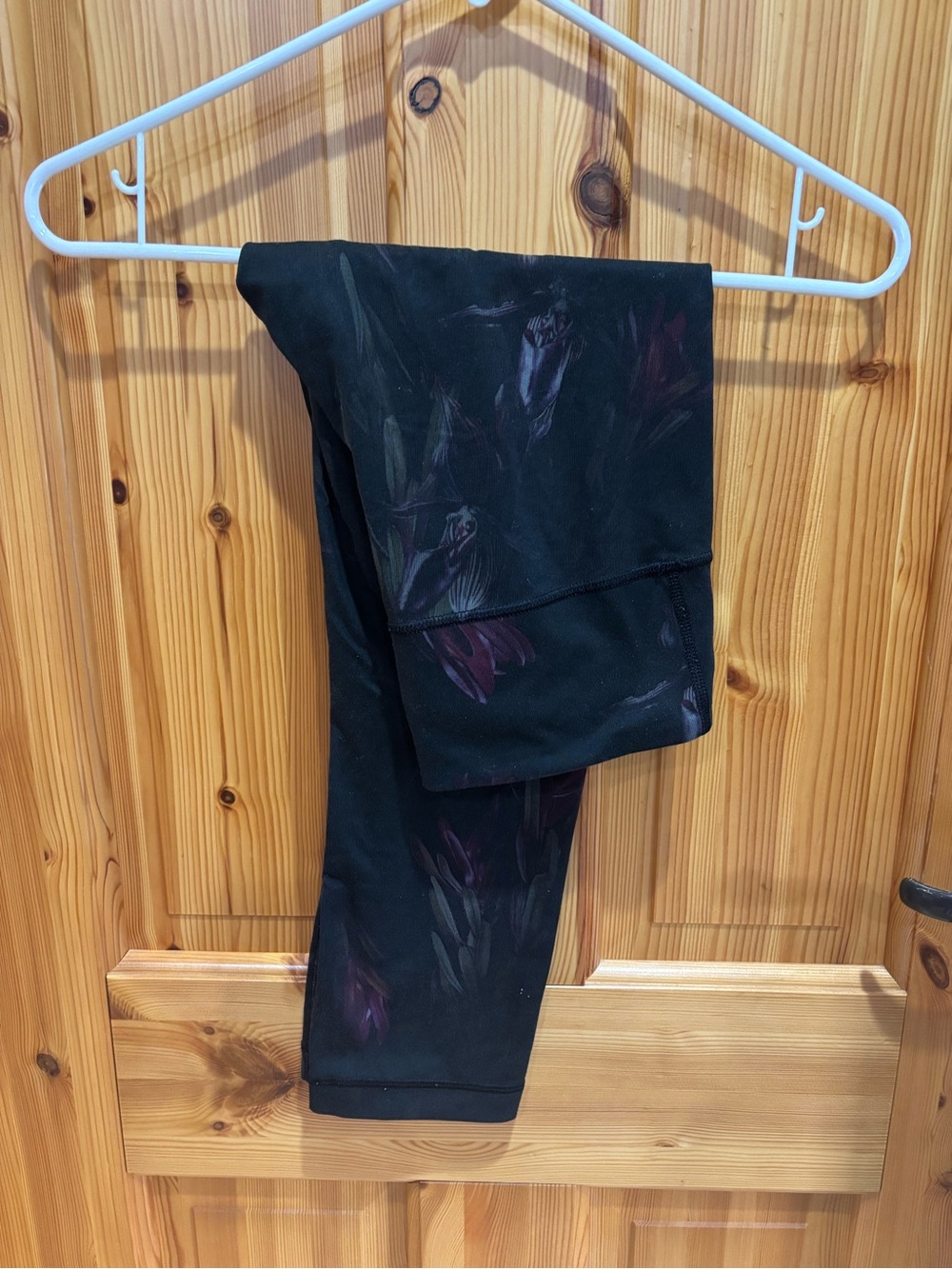 Lululemon Capris